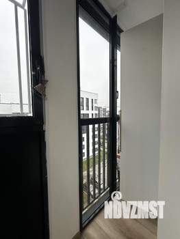 Студия квартира, на длительный срок, 24м2, 6/6 этаж