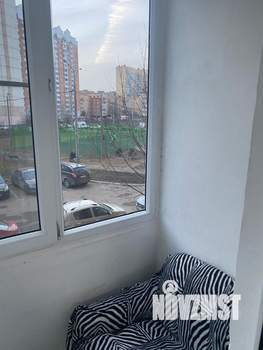 2-к квартира, на длительный срок, 57м2, 2/14 этаж