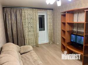 2-к квартира, на длительный срок, 47м2, 5/5 этаж