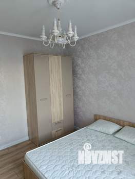 2-к квартира, на длительный срок, 54м2, 9/18 этаж