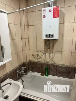 2-к квартира, на длительный срок, 45м2, 1/5 этаж