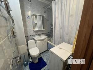 1-к квартира, на длительный срок, 32м2, 2/5 этаж