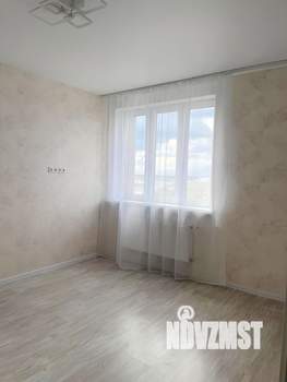 1-к квартира, на длительный срок, 37м2, 13/20 этаж