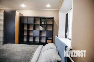 1-к квартира, посуточно, 32м2, 1/1 этаж