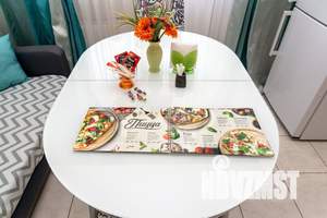 1-к квартира, посуточно, 43м2, 12/14 этаж