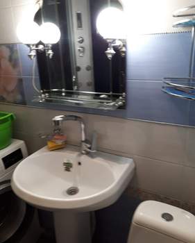 2-к квартира, на длительный срок, 43м2, 8/10 этаж