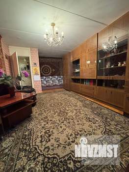 1-к квартира, на длительный срок, 35м2, 8/15 этаж