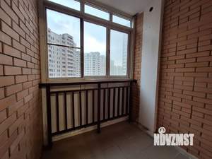 1-к квартира, на длительный срок, 45м2, 10/22 этаж