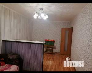 2-к квартира, на длительный срок, 45м2, 5/5 этаж