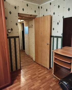 2-к квартира, на длительный срок, 44м2, 1/5 этаж