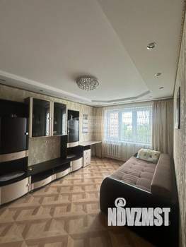 2-к квартира, на длительный срок, 50м2, 6/9 этаж