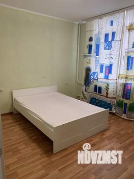 2-к квартира, на длительный срок, 58м2, 4/18 этаж