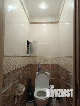 2-к квартира, на длительный срок, 55м2, 10/14 этаж