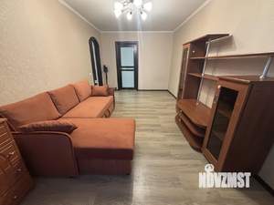 2-к квартира, на длительный срок, 45м2, 2/5 этаж