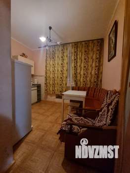 1-к квартира, на длительный срок, 42м2, 2/17 этаж