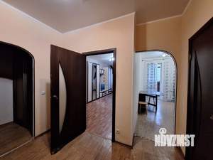 1-к квартира, на длительный срок, 45м2, 10/22 этаж