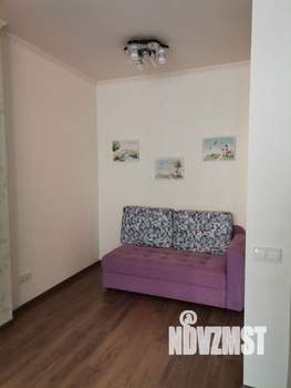 1-к квартира, на длительный срок, 40м2, 7/20 этаж