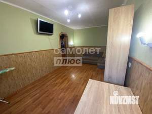 2-к квартира, на длительный срок, 43м2, 2/5 этаж