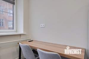 1-к квартира, посуточно, 16м2, 1/1 этаж