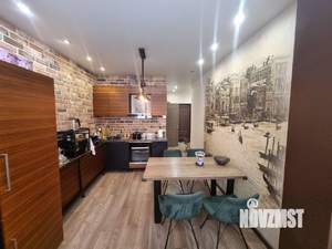 1-к квартира, на длительный срок, 41м2, 6/22 этаж