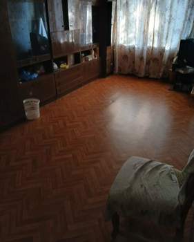 2-к квартира, на длительный срок, 58м2, 1/5 этаж