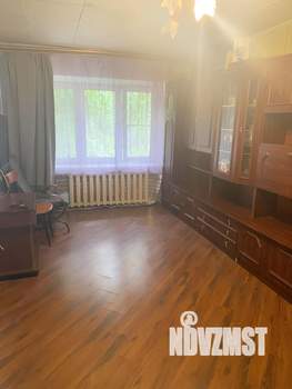 1-к квартира, на длительный срок, 30м2, 1/4 этаж
