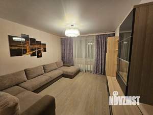 2-к квартира, на длительный срок, 65м2, 5/18 этаж