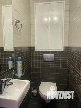 3-к квартира, посуточно, 85м2, 1/1 этаж