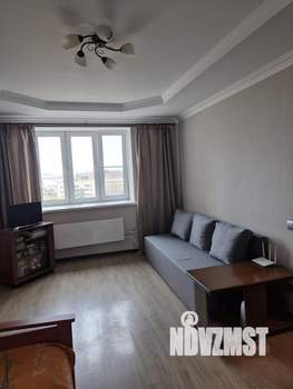 1-к квартира, на длительный срок, 35м2, 12/12 этаж