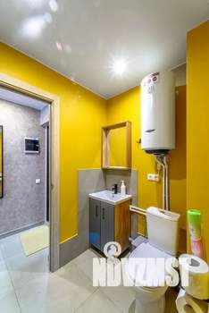 1-к квартира, посуточно, 22м2, 5/5 этаж