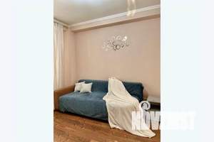 2-к квартира, посуточно, 48м2, 13/20 этаж