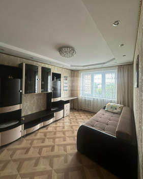 2-к квартира, на длительный срок, 50м2, 6/9 этаж