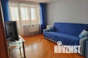 2-к квартира, посуточно, 56м2, 3/10 этаж