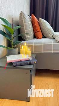 1-к квартира, посуточно, 34м2, 5/5 этаж
