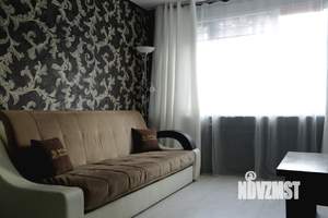 2-к квартира, посуточно, 50м2, 3/10 этаж