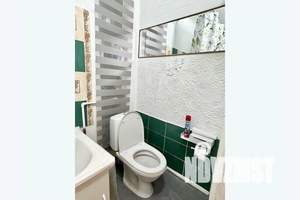 1-к квартира, посуточно, 32м2, 6/9 этаж