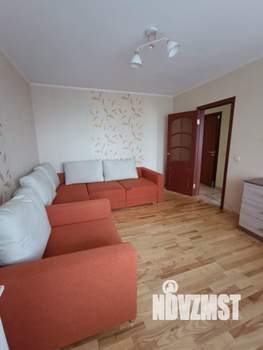 3-к квартира, на длительный срок, 90м2, 11/17 этаж