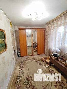 3-к квартира, на длительный срок, 55м2, 3/5 этаж