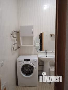 1-к квартира, на длительный срок, 44м2, 4/20 этаж