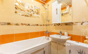 2-к квартира, на длительный срок, 34м2, 6/9 этаж