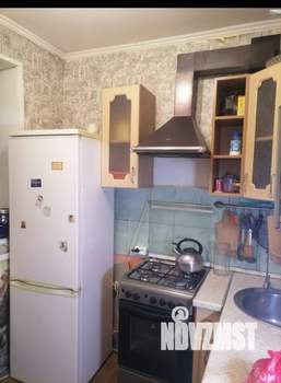 2-к квартира, на длительный срок, 45м2, 5/5 этаж