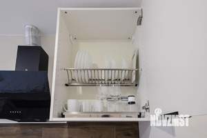 1-к квартира, посуточно, 16м2, 1/1 этаж