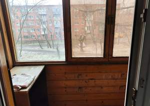2-к квартира, на длительный срок, 47м2, 3/5 этаж