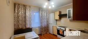 1-к квартира, на длительный срок, 41м2, 7/17 этаж