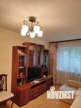 3-к квартира, на длительный срок, 61м2, 1/5 этаж