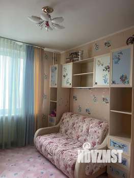 2-к квартира, на длительный срок, 54м2, 10/17 этаж