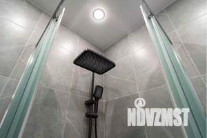 1-к квартира, посуточно, 20м2, 1/17 этаж