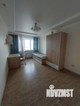 3-к квартира, на длительный срок, 85м2, 16/20 этаж