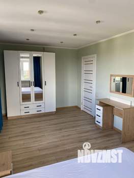 1-к квартира, на длительный срок, 37м2, 13/14 этаж