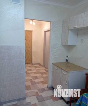 1-к квартира, на длительный срок, 35м2, 5/10 этаж